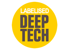label deep tech aphelio cybersécurité vidéo protection