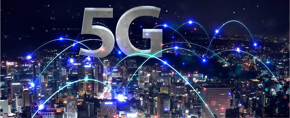 5G industrielle