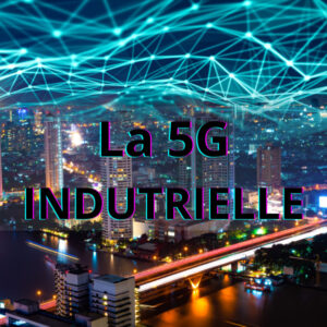 Article 5G industrielle