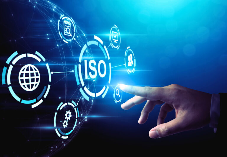 Accompagnement ISO 27001