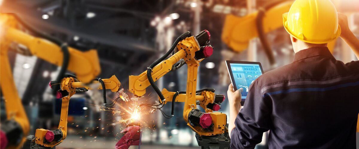 Norme IEC 62443 : un pilier pour la cybersécurité industrielle