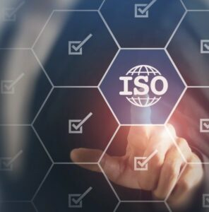 obtenir certification ISO 27001